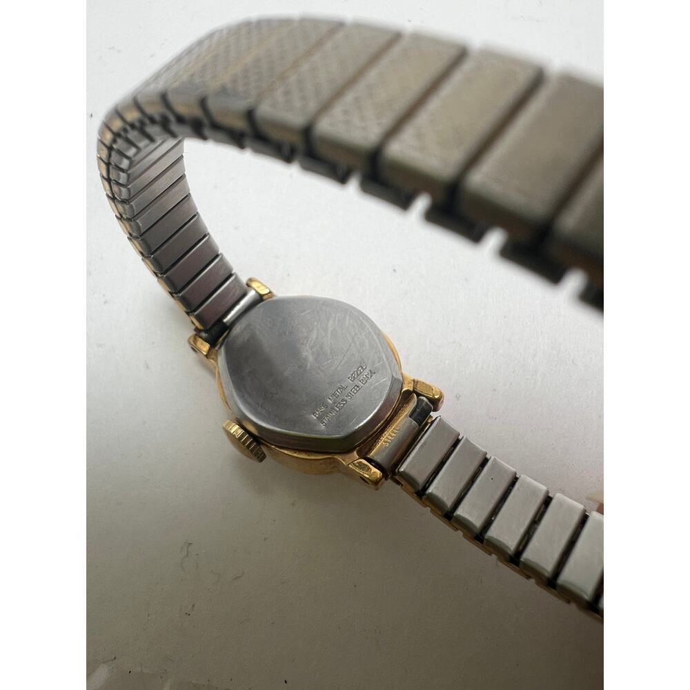 1980 Timex Cavatina ladies watch